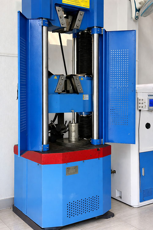 Kéo nén thép cốt